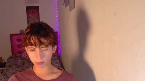 Dani Dancer online show from 12/16/25, 09:09