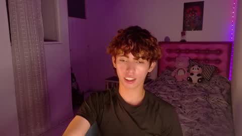 Dani Dancer online show from 01/06/26, 01:20