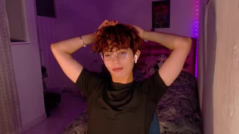 Dani Dancer online show from 01/10/26, 11:09