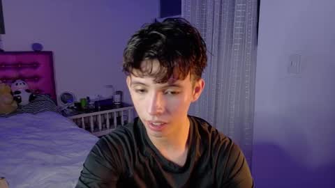 Dani Dancer online show from 02/05/26, 12:15