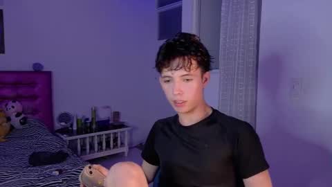 Dani Dancer online show from 02/07/26, 11:08