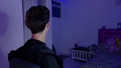 Dani Dancer online show from 02/10/26, 12:37