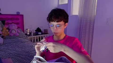 Dani Dancer online show from 02/22/26, 09:24