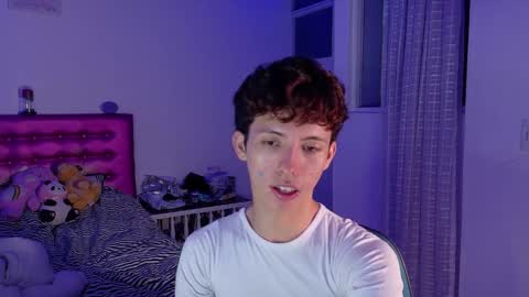 Dani Dancer online show from 02/27/26, 12:43