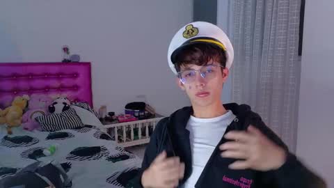 Dani Dancer online show from 03/04/26, 12:16