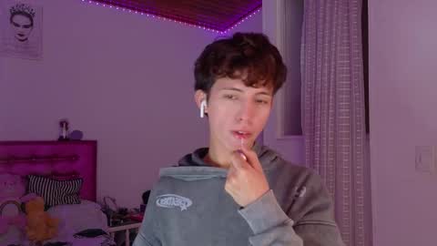 Dani Dancer online show from 03/07/26, 12:07