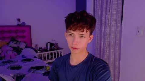 Dani Dancer online show from 03/14/26, 01:23