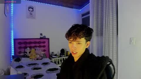 Dani Dancer online show from 03/18/26, 12:14