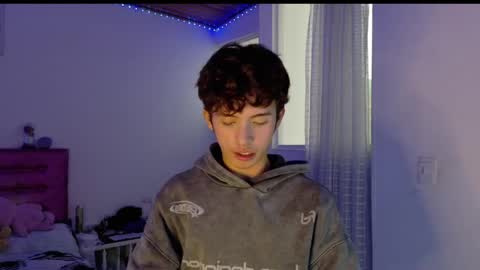 Dani Dancer online show from 04/21/26, 09:17