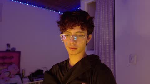 Dani Dancer online show from 04/24/26, 01:08