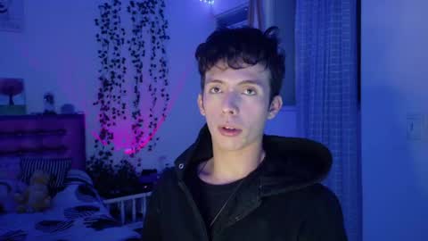 Dani Dancer online show from 06/03/26, 01:08