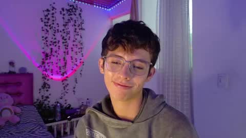 Dani Dancer online show from 06/07/26, 09:29