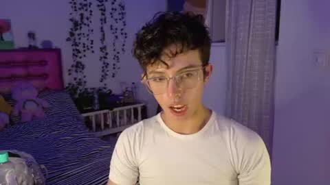 Dani Dancer online show from 06/10/26, 01:06