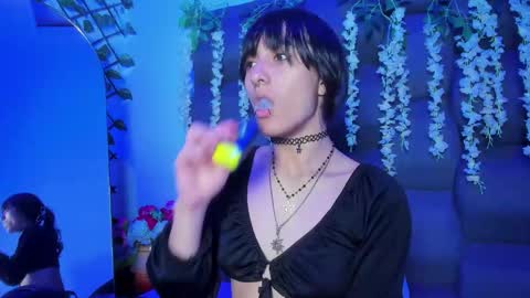 dani_dream online show from 04/18/26, 02:32