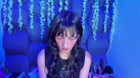 dani_dream online show from 07/02/26, 03:18