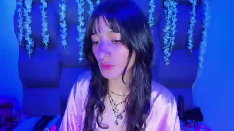 dani_dream online show from 07/03/26, 04:57
