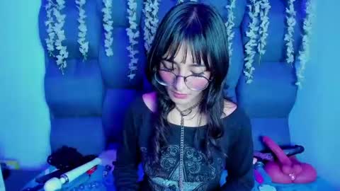 dani_dream online show from 07/08/26, 07:07