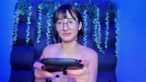 dani_dream online show from 07/21/26, 02:52