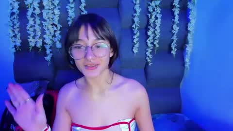 dani_dream online show from 07/23/26, 03:32