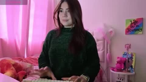 dani online show from 03/23/26, 07:18