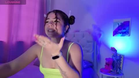 dani online show from 03/26/26, 06:35