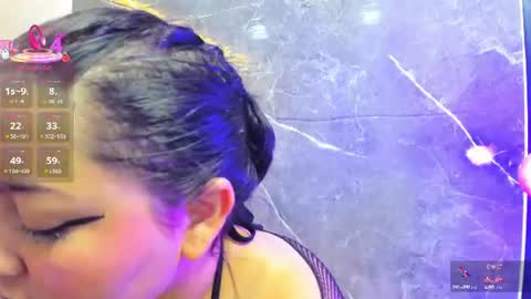Snapshot of dani_garciaa chatting on 06/25/26, 12:31 Daniela G online show from 06/25/26, 12:31