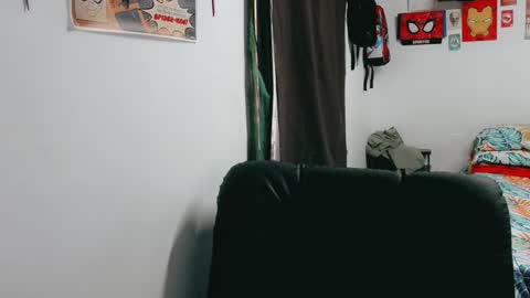 dani y jocelyn online show from 11/09/25, 08:07