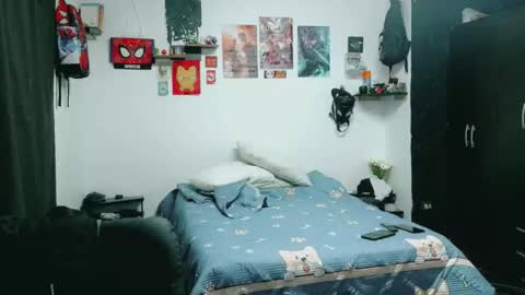 dani y jocelyn online show from 03/01/26, 09:39