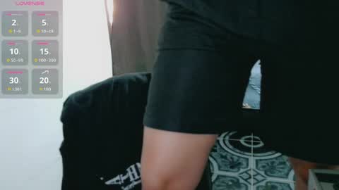 dani y jocelyn online show from 03/31/26, 07:14