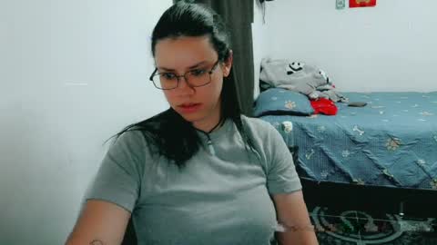 dani y jocelyn online show from 04/02/26, 09:34