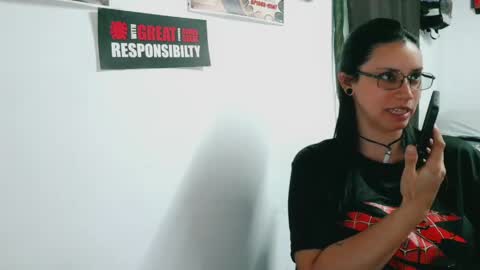 dani y jocelyn online show from 04/24/26, 07:49