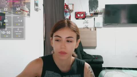 dani y jocelyn online show from 05/22/26, 07:08