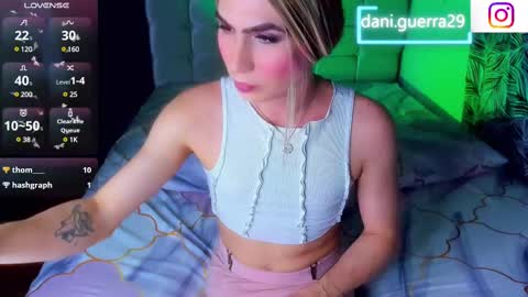 Snapshot of dani_lovet1 chatting on 03/09/25, 10:52 dani online show from 03/09/25, 10:52