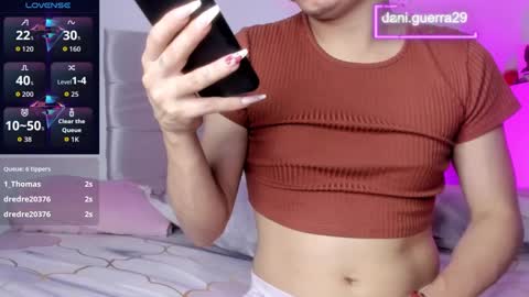 Snapshot of dani_lovet1 chatting on 09/23/25, 01:30 dani online show from 09/23/25, 01:30