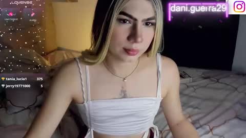 dani online show from 12/17/25, 09:26