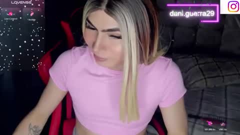 dani online show from 04/01/26, 02:56