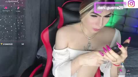 Snapshot of dani_lovet1 chatting on 06/14/26, 02:24 dani online show from 06/14/26, 02:24