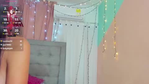 dani_lue online show from 01/06/25, 12:02