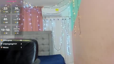 dani_lue online show from 01/23/25, 11:48