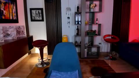 dani_martinez_ online show from 01/15/26, 12:21