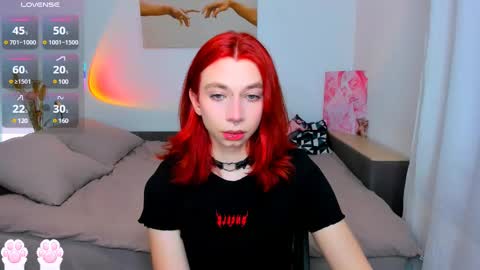 Daniel online show from 02/12/25, 08:18