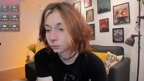 Daniel online show from 11/23/25, 07:35