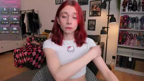 Daniel online show from 03/22/26, 08:34