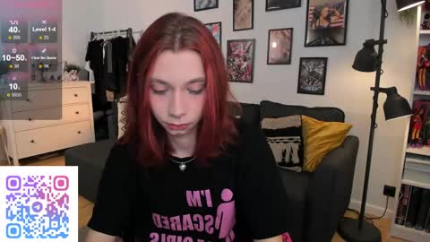 Daniel online show from 04/16/26, 07:14