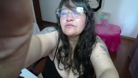Snapshot of dani_seduction69 chatting on 06/02/26, 05:04 online show from 06/02/26, 05:04