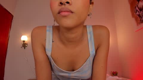 Snapshot of dani_skinny_ chatting on 02/03/25, 05:56 Hi I am Dani online show from 02/03/25, 05:56