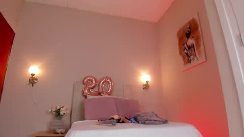 Snapshot of dani_skinny_ chatting on 02/11/25, 05:50 Hi I am Dani online show from 02/11/25, 05:50