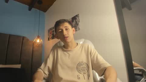 Snapshot of dani_swagger chatting on 02/09/26, 07:29 Thiago online show from 02/09/26, 07:29