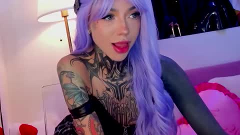 Dani online show from 11/26/25, 11:06