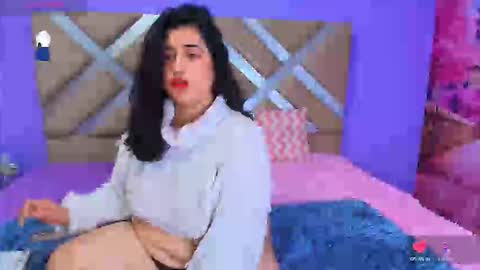 Dani  online show from 01/06/26, 03:10